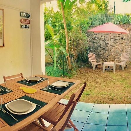 Superbe Appartement A 5Min De La Plage 2Min Du Chu 圣皮埃尔 外观 照片
