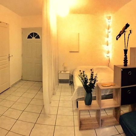 Superbe Appartement A 5Min De La Plage 2Min Du Chu 圣皮埃尔 外观 照片