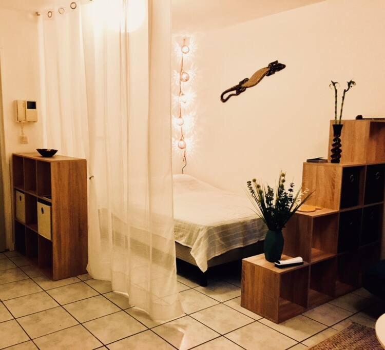 Superbe Appartement A 5Min De La Plage 2Min Du Chu 圣皮埃尔 外观 照片