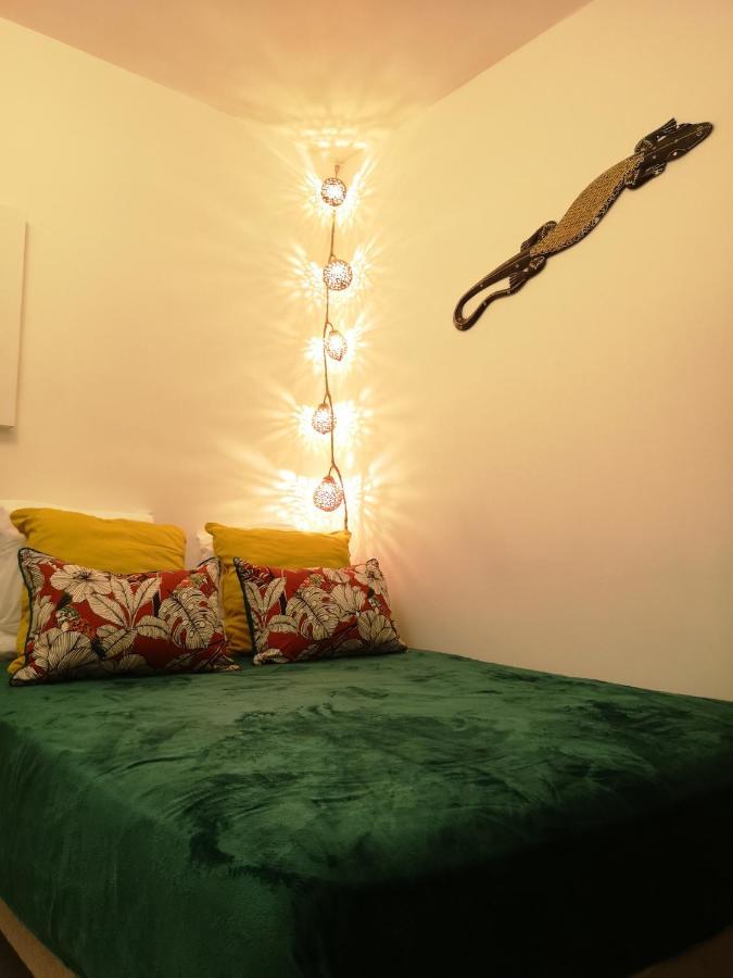 Superbe Appartement A 5Min De La Plage 2Min Du Chu 圣皮埃尔 外观 照片